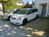 Chrysler Dodge Grand Caravan, AHK, HU: 04/27 - Chrysler Voyager aus 2008