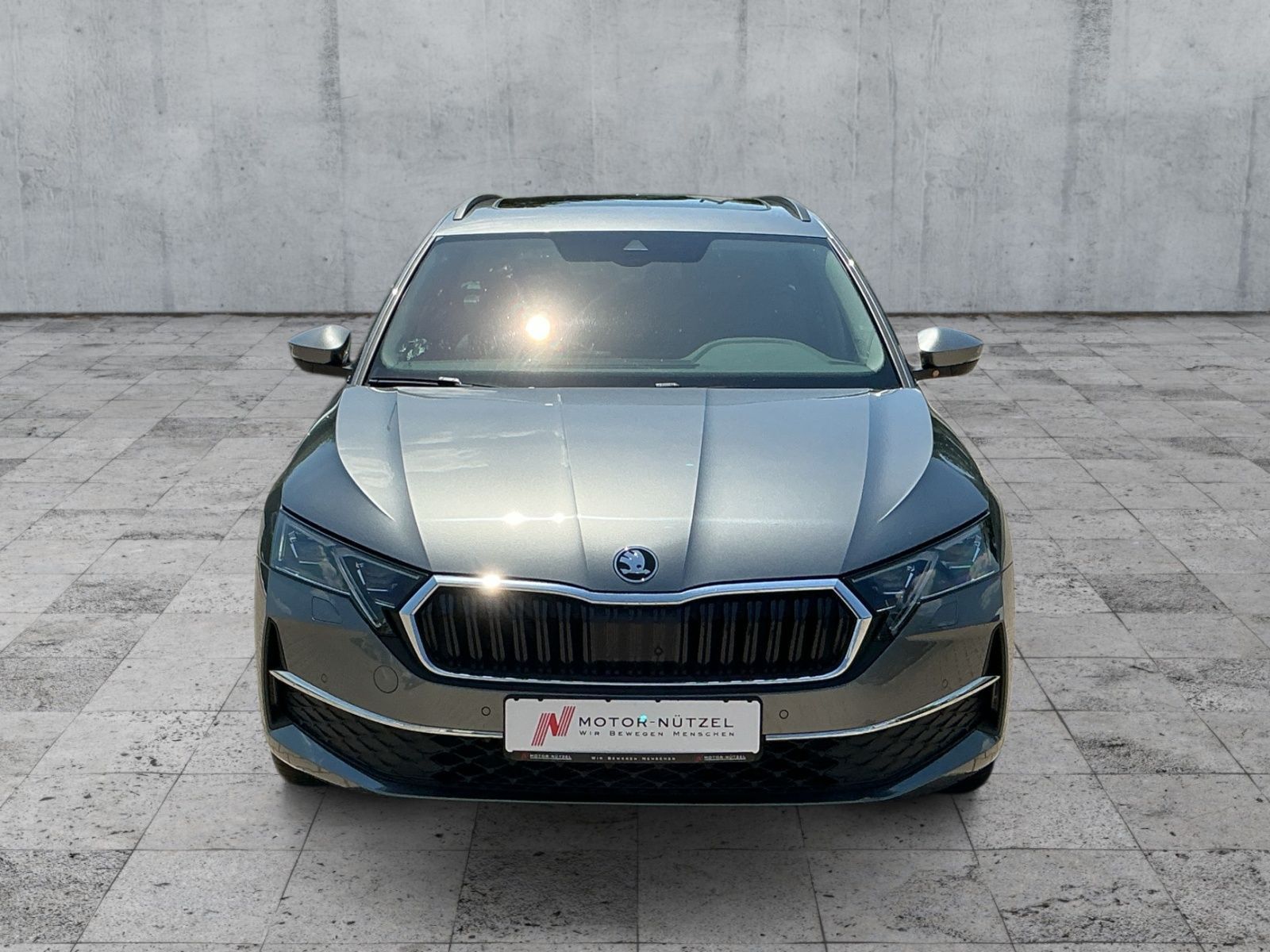 Skoda Octavia - Bild 2