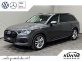 Audi Q7 55 TFSI e quattro | MATRIX ACC LUFT PANO B&O - Audi Q7