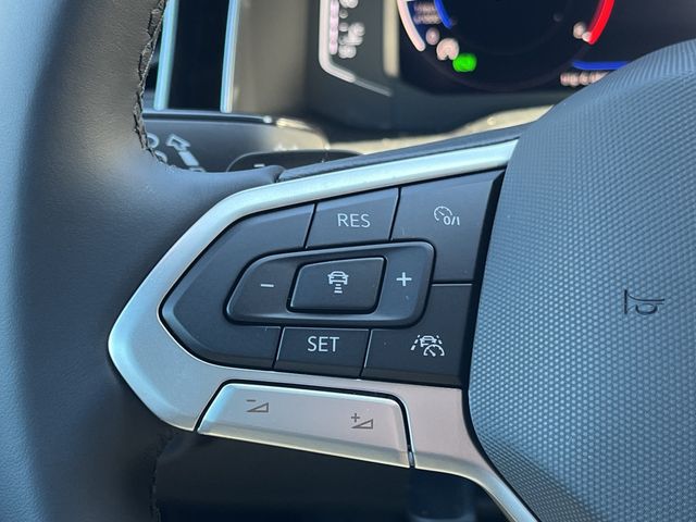 Taigo R-Line 1.5 TSI DSG KAMERA ACC MATRIX-LED