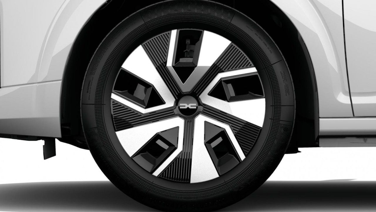 Dacia Sandero - Bild 4