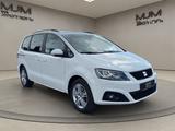 Seat Alhambra Style Navi Kamera Xenon 7-Sitzer Autom. - Seat Alhambra: Automatik