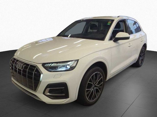 Audi Q5 50 TDI quattro advanced S line Sport Matrix