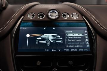 صورة مصغرة 21 لـ 2023 Aston Martin DBX