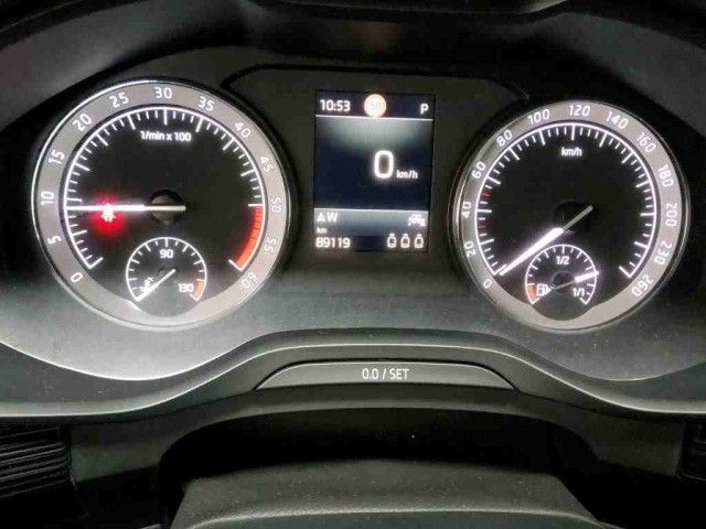 Skoda Kodiaq Style 2.0 TDI DSG AHK+ACC+SHZ+CARPLAY+NAV imagem 3