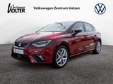 Seat Ibiza 1.0 TSI FR Beats Fast Lane DSG NAVI LED - Seat Ibiza: Fr Fast Lane