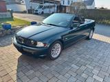 BMW 318 ci Cabrio e46 - BMW 318: Ci E46