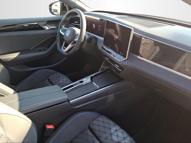 PASSAT VARIANT 2.0 TDI DSG