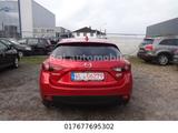 Mazda 3 Lim. Sports-Line - gebrauchte Mazda 3 aus dem Jahr 2015