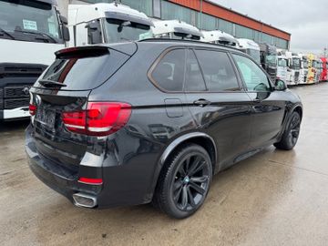 BMW X5 M - 3