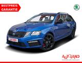 Skoda Octavia Combi 2.0 RS LED Navi ACC AHK PDC DAB - Skoda aus 2017