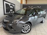 Opel Zafira C Business Innovation/7Sitzer/Navi/PDC/ - scheckheftgepflegte Opel Zafira
