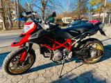Ducati Hypermotard 1100S+ Performance - DUCATI HYPERMOTARD 1100