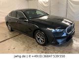BMW 520d Limousine LED+|360|HeadUp|Sitzklima|Memory - gebrauchte BMW 520 aus dem Jahr 2024