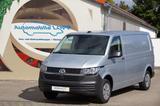 Volkswagen T6.1 Transporter Kasten LR LANG AHK KAMERA APP F