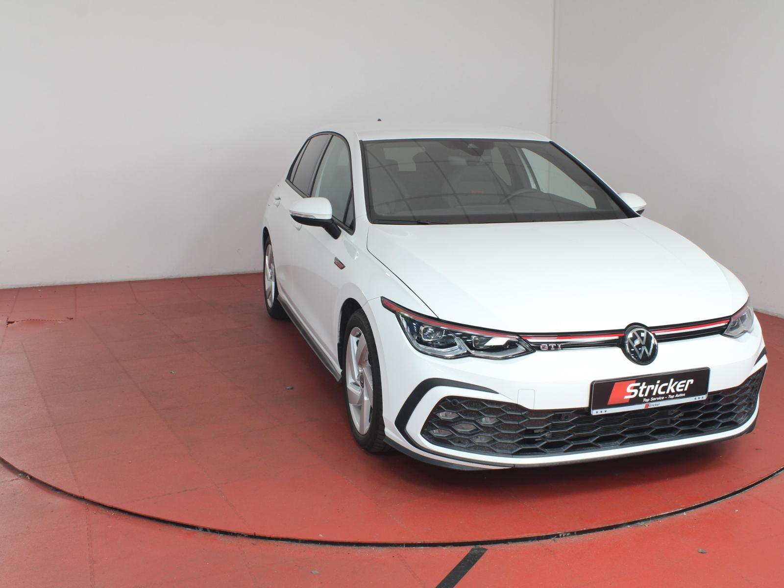 Volkswagen Golf GTI 2.0TSI 234,-ohne Anzahlung IQ.Light ACC, миниатюра 24