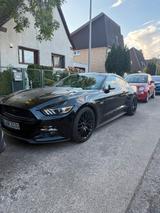 Ford Mustang Gt LPG - Ford Mustang in Berlin