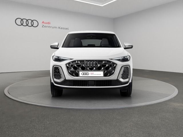 Audi SQ5 - Bild 7