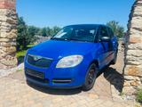 Skoda Fabia Cool Edition 1.2 Klima ZV CarPlay Android - Skoda Fabia: 1.2