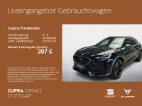 Cupra Formentor - Vorschau Bild 1
