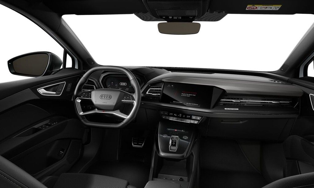 Audi Q4 e-tron - Bild 4
