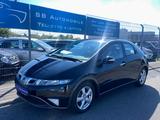 Honda Civic 1.4 i-SHIFT Comfort - gebrauchte Honda Civic aus dem Jahr 2009