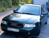 Audi Ich verkaufe meinen Audi A4 B5 1.6 Benzin - Audi A4 aus 2000: Kombi