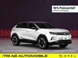 Opel Grandland GS. Hybrid 107 Tech-Paket GS Allwetter