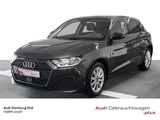 Audi A1 Sportback 25 TFSI S tronic NAVI/KAMERA