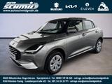 Suzuki SWIFT CLUB HYBRID ALLGRIP - Suzuki Swift Neuwagen in München