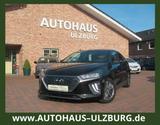 Hyundai IONIQ Premium Plug-In Hybrid/Leder/SSD/Navi/Kame