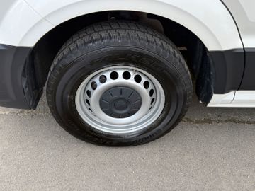 Volkswagen Crafter - 6