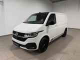 Volkswagen T6.1 Transporter Edition,kurz,4Motion,Navi,AHK - Behindertengerecht Transporter
