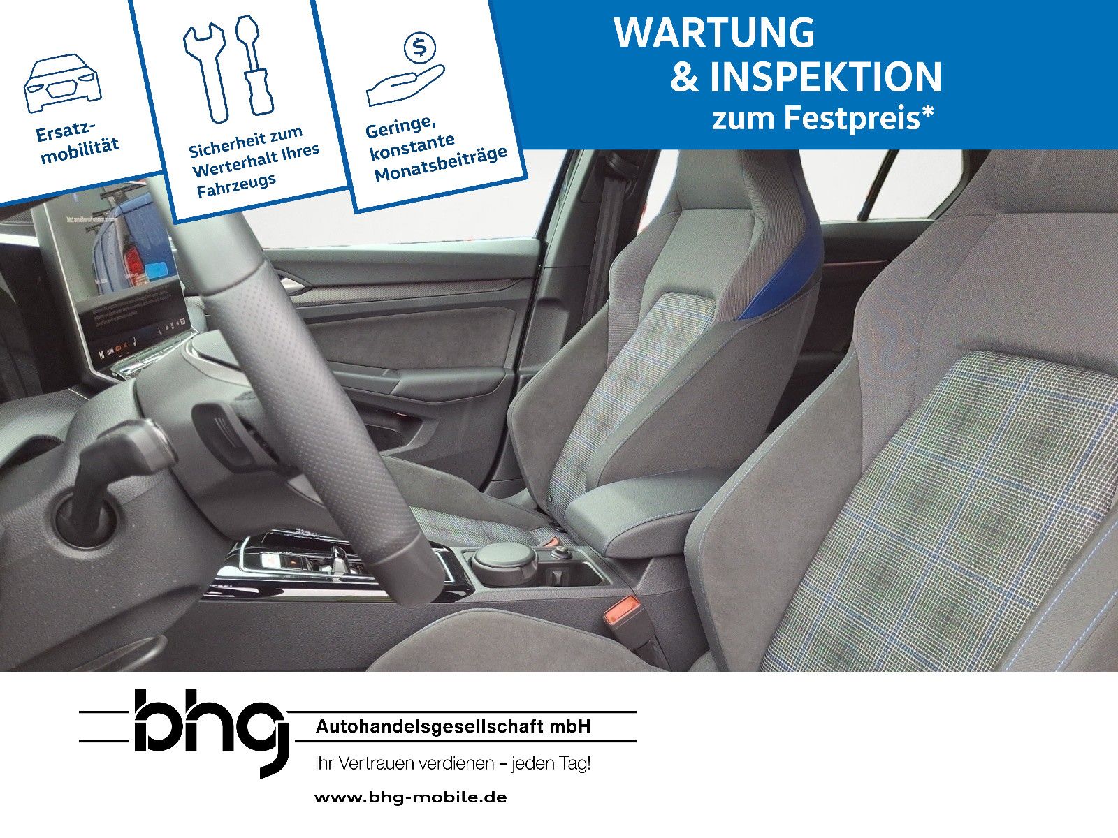 Volkswagen Golf - Bild 8