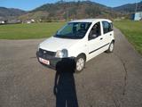 Fiat Panda 1.1 8V Active 5 Gang Gtr. 1.Hd TÜV 02/28 - Fiat Panda: 1.0