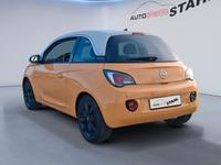 Opel Adam Jam
