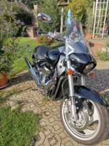 Suzuki VZ1500 - SUZUKI 1500 VZ