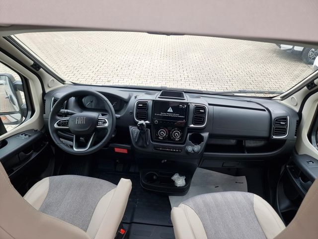 Etrusco CV 640 PB 140 PS AT| Sofort | Complete Selection