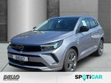 Opel Grandland Enjoy 1.2 Turbo Sitzhzg AGR Lenkdhzg K - gebrauchte Opel Grandland (X) aus dem Jahr 2024