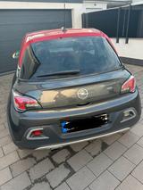 Opel Adam ROCKS 1.2 ROCKS - Opel Adam von privat