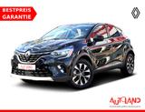 Renault Captur TCE 140 mHev LED Navi SHZ Kamera VC - Renault Captur aus 2023