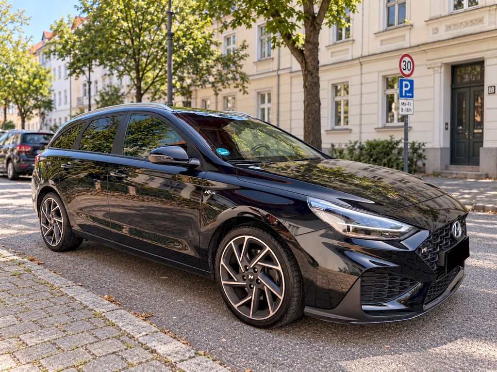 Image of Hyundai i30