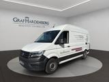 Volkswagen Crafter 35 Kasten HD 2.0 TDI Automatik MR LED - Volkswagen Kastenwagen hoch + lang Crafter