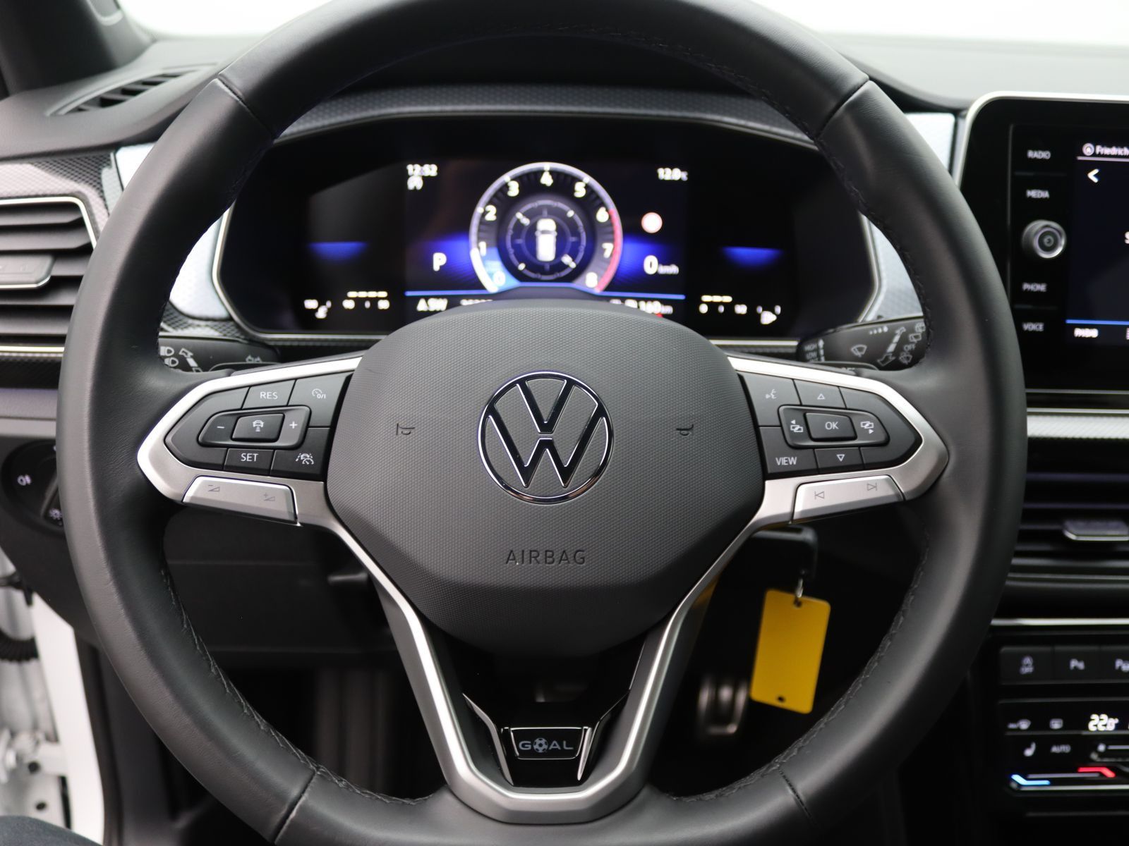 Volkswagen T-Cross - Bild 16