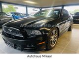 Ford Mustang - Ford Mustang aus 2013
