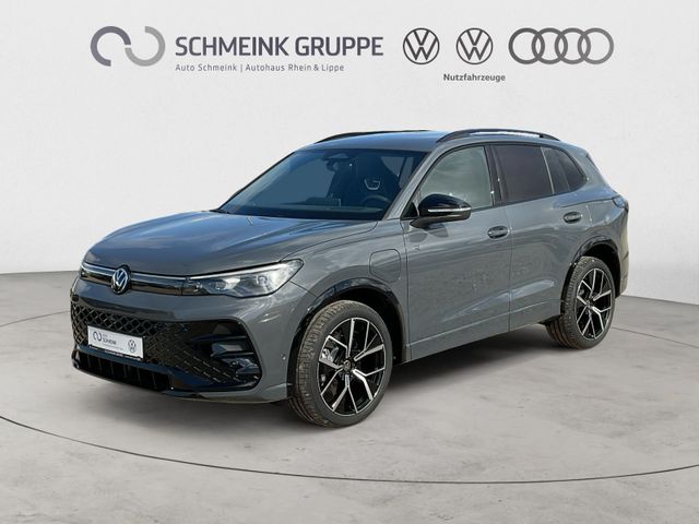 Volkswagen Tiguan R-Line 1.5 eHybrid DSG AHK Kamera Navi AC