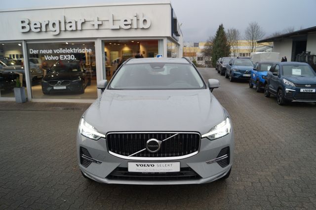 Volvo XC60 B4 Benzin 2WD Core Aut./Navi/LED/Kamera/19"