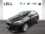 BMW 216d Active Tourer Sport Line LED RFK Navi AHK