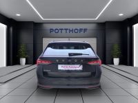 Skoda Octavia - Vorschau Bild 4