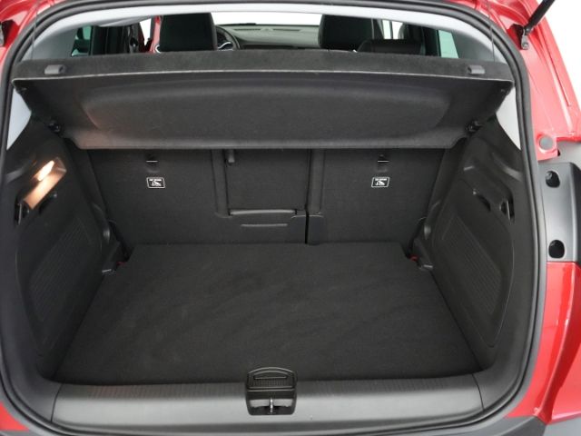 Crossland ELEGANCE AT+NAVI+RÜCKFAHRKAMERA+SITZ-/